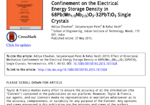 Taylor at Home Storage solutions 101 Pdf Anti Ferroelectric Ceramics for High Energy Density Capacitors