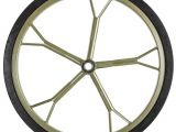 Tea Cart Wheels Replacement Discount Ramps Hunting Game Cart 18 5 solid Rubber Replacement