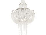 Teardrop Crystals Chandelier Parts Rv astley Monaco Crystal Chandelier Pinterest Chandeliers