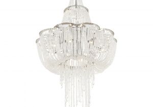 Teardrop Crystals Chandelier Parts Rv astley Monaco Crystal Chandelier Pinterest Chandeliers