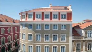 Teatro Bed and Breakfast Lisbon Portugal Teatro Boutique B B Lizbona Aktualne Ceny Na Rok 2019