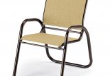 Telescope Casual Gardenella Replacement Chair Sling Telescope Casual Gardenella Sling Patio Stacking Cafe