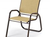 Telescope Casual Gardenella Replacement Chair Sling Telescope Casual Gardenella Sling Patio Stacking Cafe