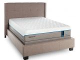 Tempur Cloud Luxe Breeze Reviews Tempur Cloud Luxe Breeze Mattress Overstock