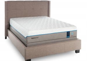 Tempur Cloud Luxe Breeze Reviews Tempur Cloud Luxe Breeze Mattress Overstock