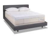 Tempur Cloud Luxe Breeze Reviews Tempur Cloud Luxe Breeze Mattress Reviews Goodbed Com