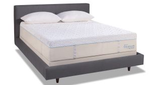 Tempur Cloud Luxe Breeze Reviews Tempur Cloud Luxe Breeze Mattress Reviews Goodbed Com