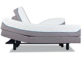 Tempurpedic Adjustable Base Manual Tempurpedic Adjustable Base Bed Tempurpedic Adjustable