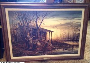 Terry Redlin Art for Sale Armslist for Sale Trade Terry Redlin Prints