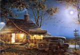 Terry Redlin Art for Sale Terry Redlin Paintings Artworks Art Paintings