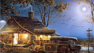 Terry Redlin Art for Sale Terry Redlin Paintings Artworks Art Paintings