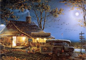 Terry Redlin Art for Sale Terry Redlin Paintings Artworks Art Paintings