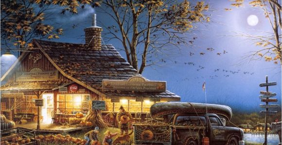 Terry Redlin Art for Sale Terry Redlin Paintings Artworks Art Paintings