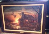 Terry Redlin Art Prints for Sale Armslist for Sale Trade Terry Redlin Prints