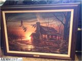 Terry Redlin Art Prints for Sale Armslist for Sale Trade Terry Redlin Prints