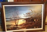 Terry Redlin Art Prints for Sale Armslist for Sale Trade Terry Redlin Prints