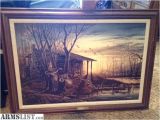 Terry Redlin Art Prints for Sale Armslist for Sale Trade Terry Redlin Prints