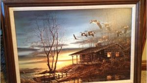 Terry Redlin Art Prints for Sale Armslist for Sale Trade Terry Redlin Prints