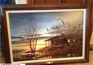 Terry Redlin Art Prints for Sale Armslist for Sale Trade Terry Redlin Prints