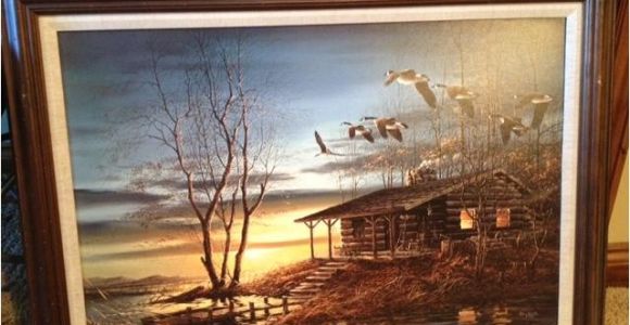 Terry Redlin Art Prints for Sale Armslist for Sale Trade Terry Redlin Prints