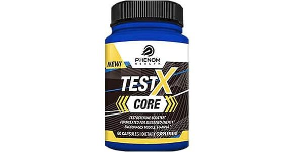 Testx Core for Sale Testx Core Review Update 2018 21 Things You Need to Know