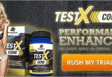 Testx Core Free Trial Testx Core 100 Risk Free Trial to Get Back Your Manhood
