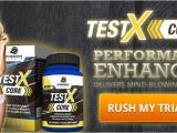 Testx Core Free Trial Testx Core 100 Risk Free Trial to Get Back Your Manhood