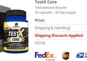 Testx Core Free Trial Testx Core Fitbeauty365 Com