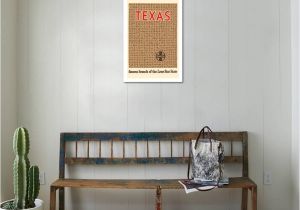 Texas Lone Star area Rug Texas Famous Cattle Brands Of the Lone Star State Santa Fe