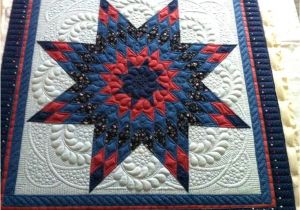 Texas Star Quilt Pattern Lone Star Quilts Co Nnect Me