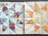 Texas Star Quilt Pattern Sew Thankful Sunday January 2015 the Crafty Quilter