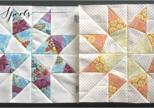 Texas Star Quilt Pattern Sew Thankful Sunday January 2015 the Crafty Quilter