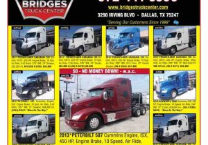 Texas Tire Customs Abilene Tx Truck Paper