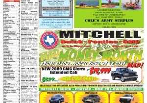 Texas Tires #20 Abilene Tx San Angelo American Classifieds by San Angelo American Classifieds