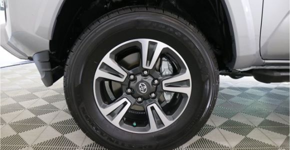 Texas Tires Abilene Tx 2019 toyota Tacoma Trd Sport 3tmaz5cn9km083510 Lithia toyota Of