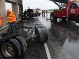Texas Tires Abilene Tx Police Id Man Killed In Fiery Tye Crash