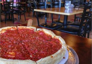 Thats A Pizza Acme Chicago Style Deep Dish Quot the Meat Head Quot Yelp