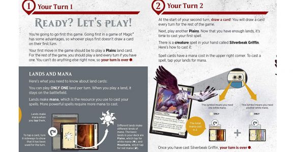 The Basic White Girl Starter Pack Amazon Com Magic the Gathering C55900000 Spellslinger Starter Kit