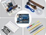 The Basic White Girl Starter Pack Amazon Com Rexqualis Arduino Uno Project Basic Starter Kit for