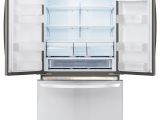 The Best Rated Counter Depth Refrigerator Best French Door Refrigerator and Reviews 2016 2017