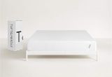 The Big Fig Mattress Reviews Amazon Com Tuft Needle Queen Mattress Bed In A Box T N Adaptive