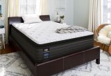 The Big Fig Mattress Reviews Shop Sealy Response Performance 14 Inch Queen Size Plush Pillowtop