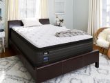 The Big Fig Mattress Reviews Shop Sealy Response Performance 14 Inch Queen Size Plush Pillowtop