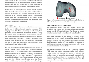 The butler Ridge House Plan #1320-d Pdf Surface Interactions and Cartilage Damage In Two Ovine Models