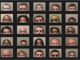 The Daily Commitment Report Peoria Il Photos From the Mclean County Jail Local Crime Courts