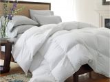 The Fluffiest Down Alternative Comforter Make Yourself Comforterable Down Time