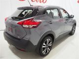 The Little Tire Shop Hattiesburg Ms 2018 Nissan Kicks Sv 3n1cp5cu3jl544701 Petro Nissan Hattiesburg Ms