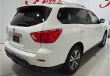 The Little Tire Shop Hattiesburg Ms 2019 Nissan Pathfinder S 5n1dr2mn2kc595455 Petro Nissan