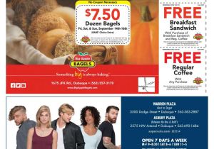 The Living Desert Coupons 2019 the Dubuque Advertiser September 12 2018 by the Dubuque Advertiser