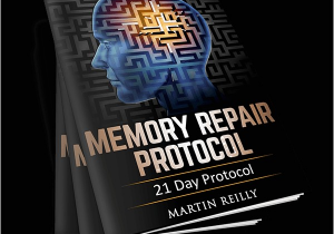 The Memory Repair Protocol Memory Repair Protocol Review Martin Reilly 39 S Ebook A Scam